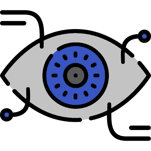 SupremeEye company logo.